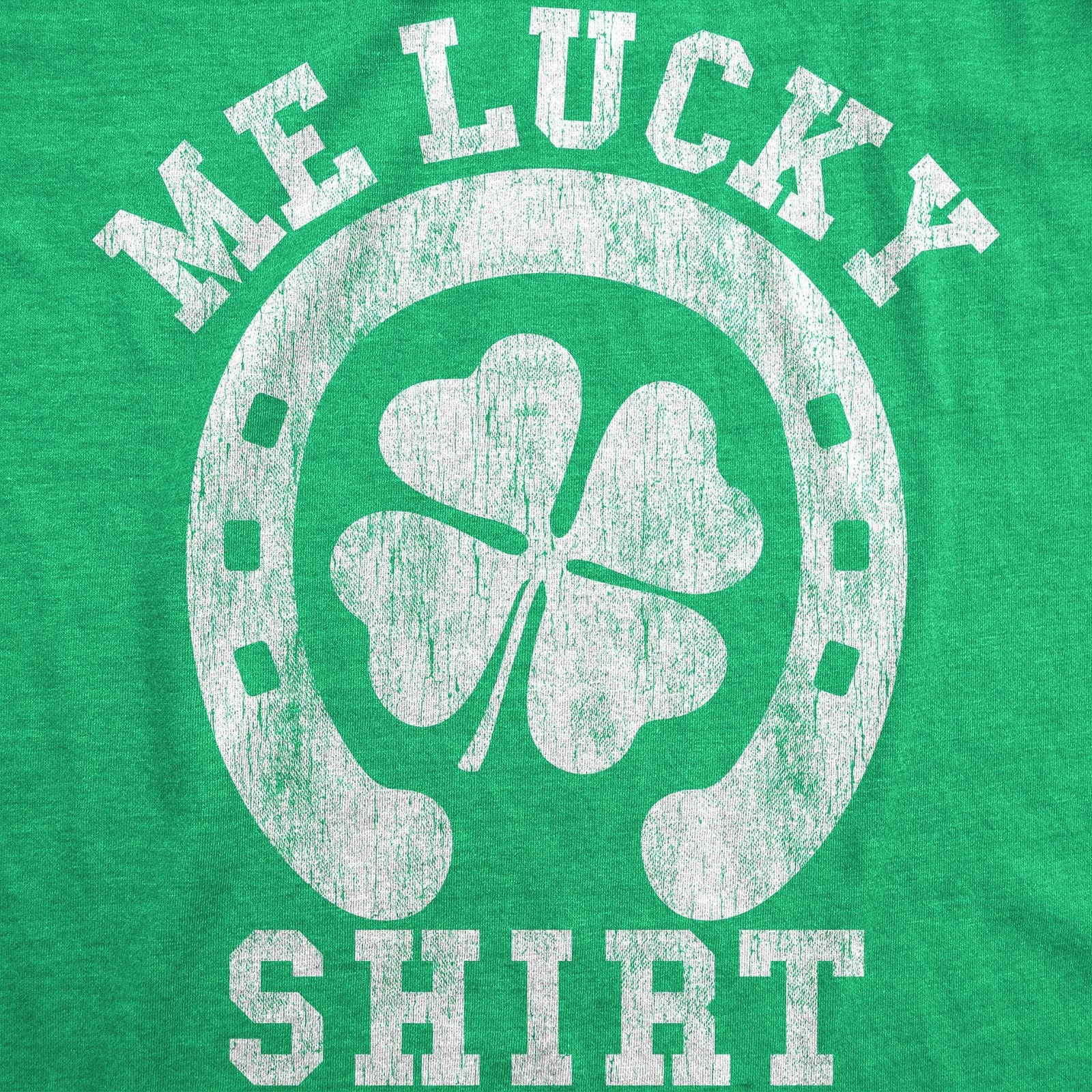 St. Patrick's Day Boxers Briefs for Him Lucky Underwear Kiss Me Im Irish  Good Luck Charm St Patty's Day Fun Gift Gag Green Clover Leaf 