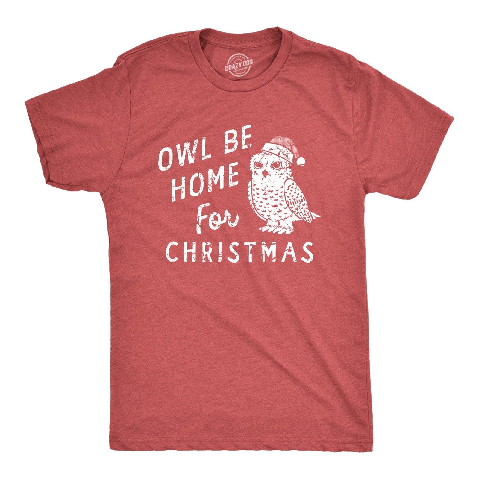 https://www.crazydogtshirts.com/cdn/shop/products/crazy-dog-t-shirts-mens-t-shirts-owl-be-home-for-christmas-men-s-tshirt-30645082194035_1600x.jpg?v=1660767366