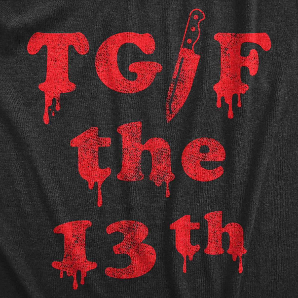 Friday The 13th T-Shirts for Sale