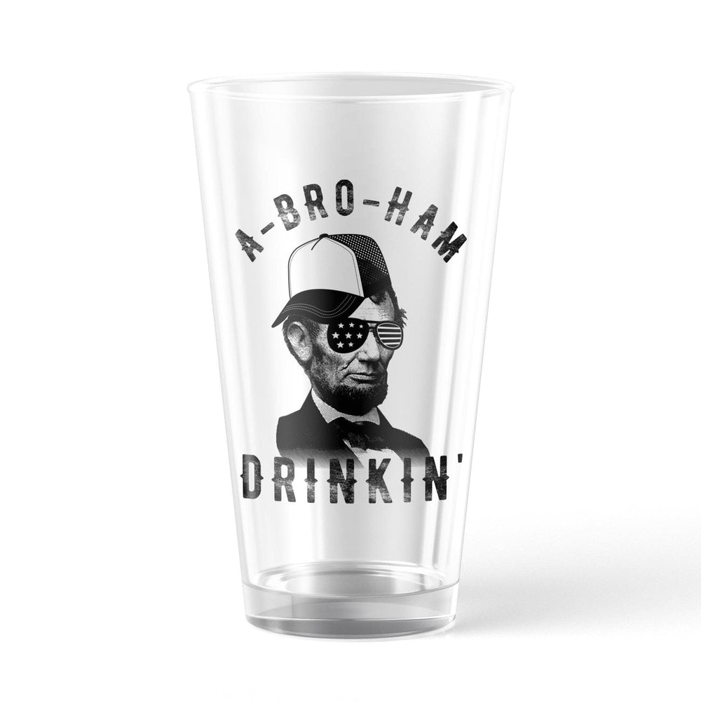 Abroham Drinkin  -  Crazy Dog T-Shirts