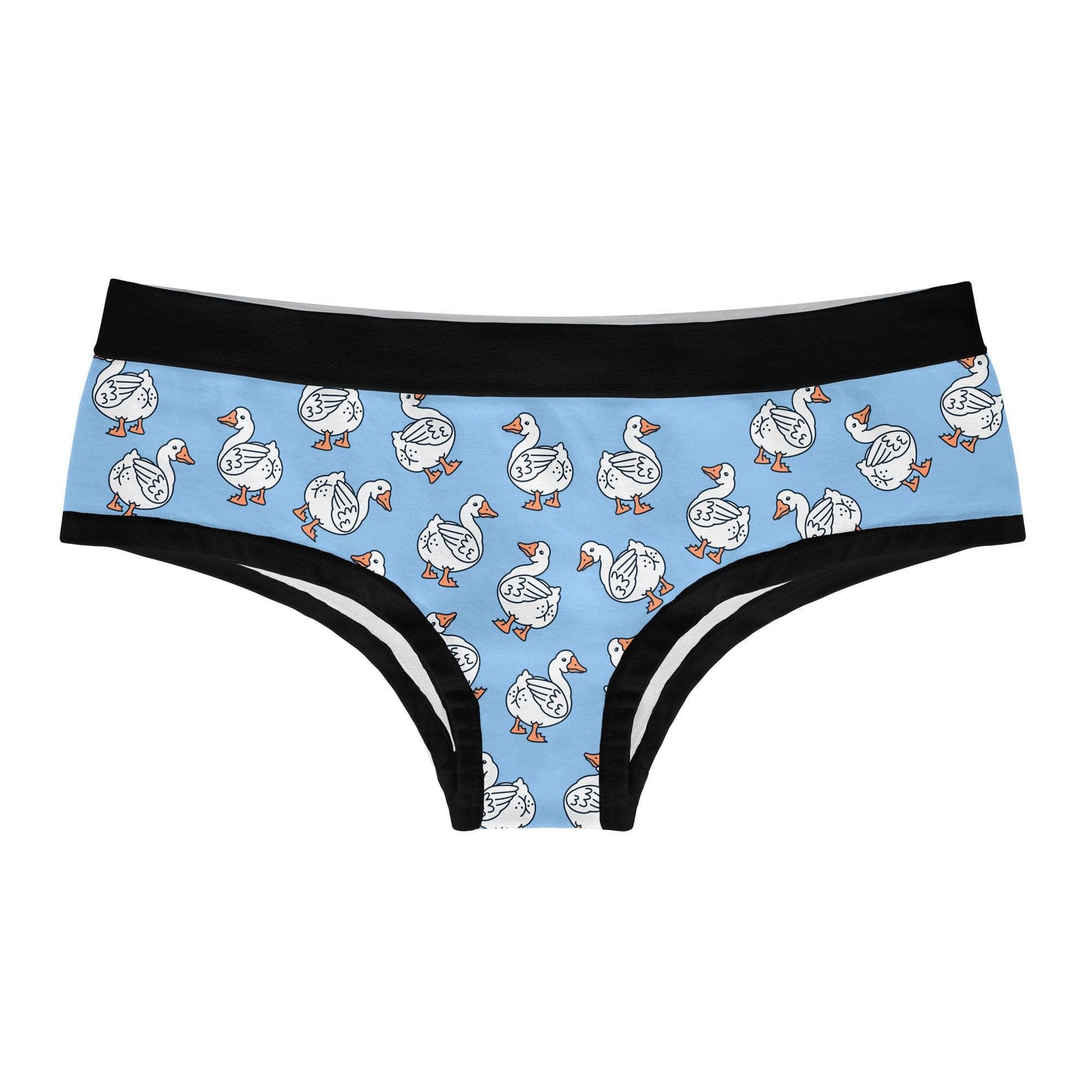 Crazy Dog Tshirts Womens Corgi Panties Cute Pet Lovers Puppy Graphic  Novelty Underwear for Ladies : : Clothing, Shoes & Accessories