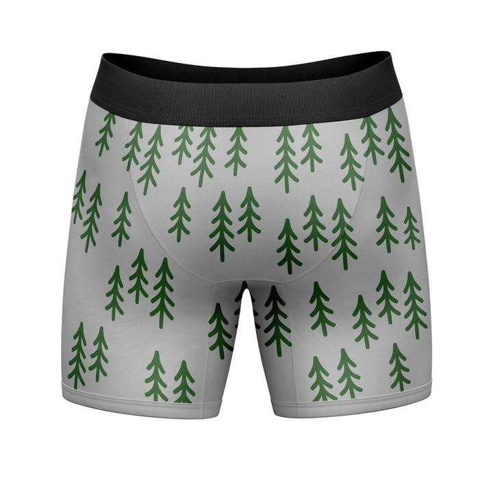 Free Hugs Boxer Briefs